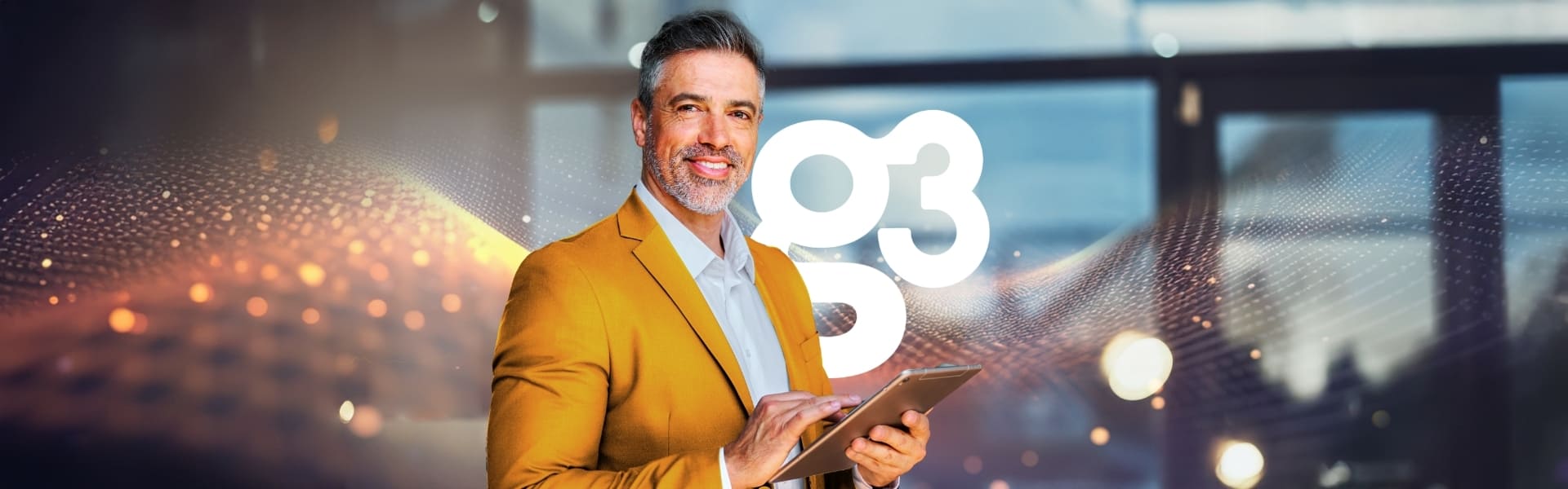 Représentant G3 média