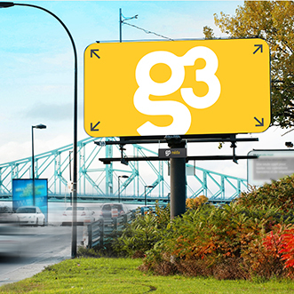 Panneaux horizontaux 10 x 20