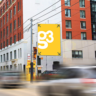 Panneaux rétro-éclairé 10 x 20