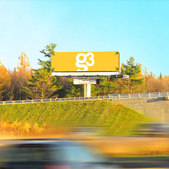 Super panneaux numérique 48 x 14